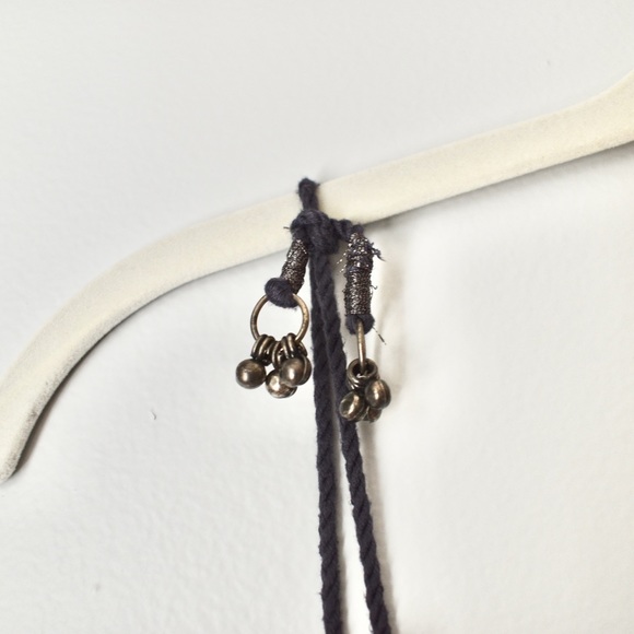 Free People Ombre Swing Dress Blue Size Small - Picture 5 of 9